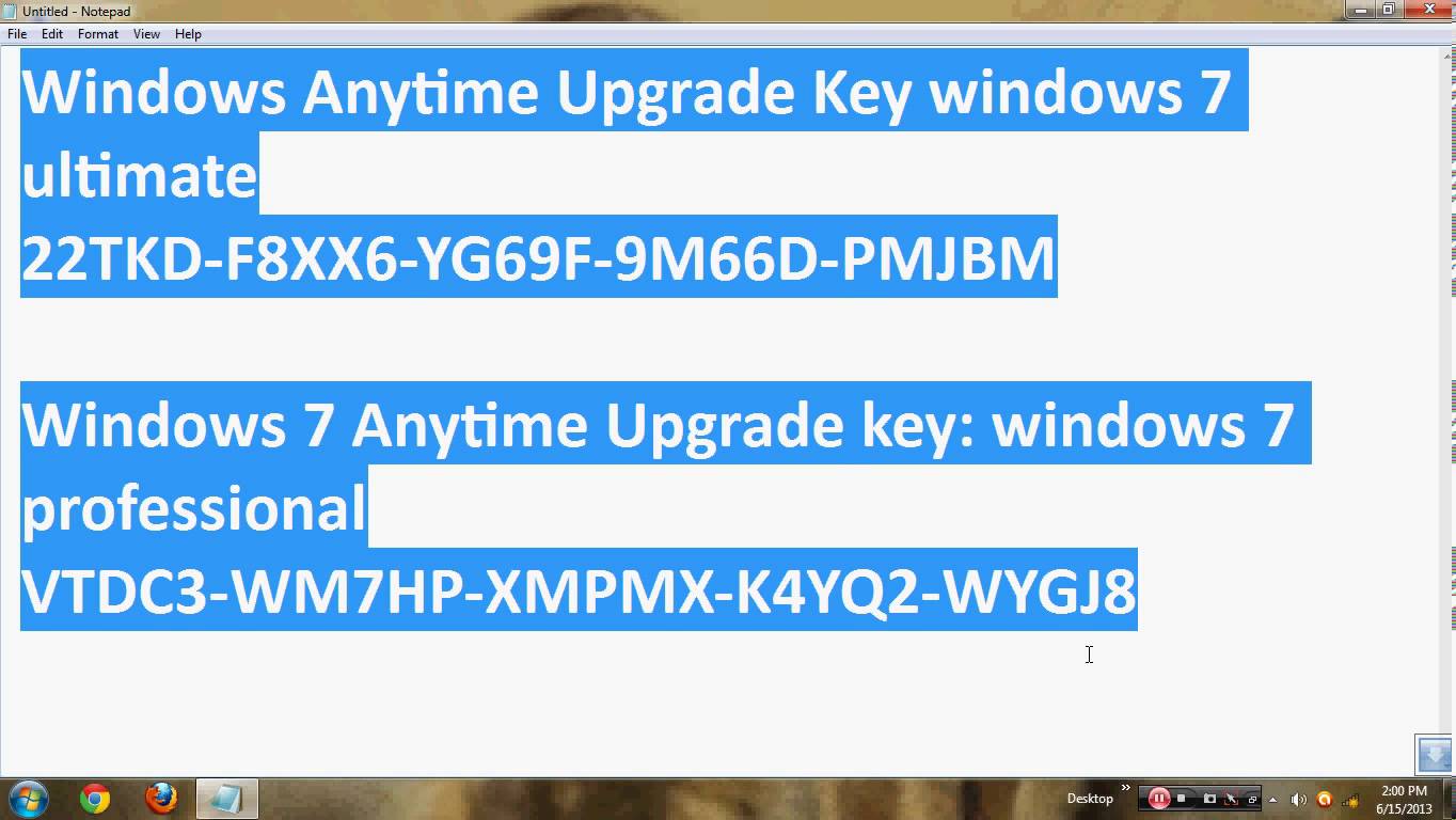 Asc Ultimate 7 Serial Key