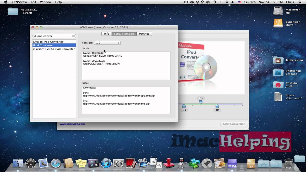 Mac App Unclutter Serial Key